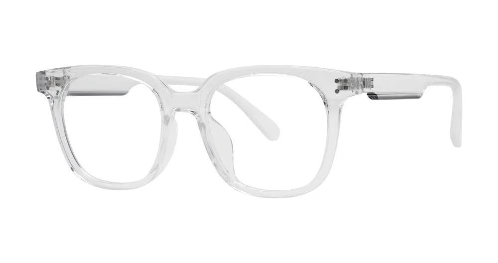 MODERN TIMES THINK Eyeglasses - view 2